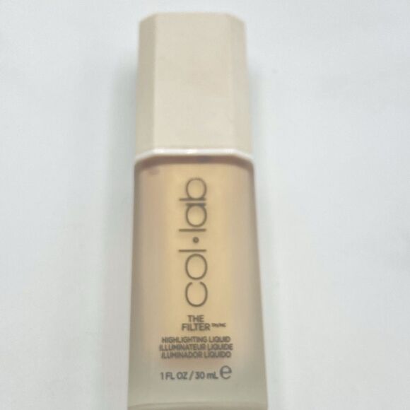 ColLab Filter Highlighting Liquid Spark My Interest 30ml - Picture 2 of 3